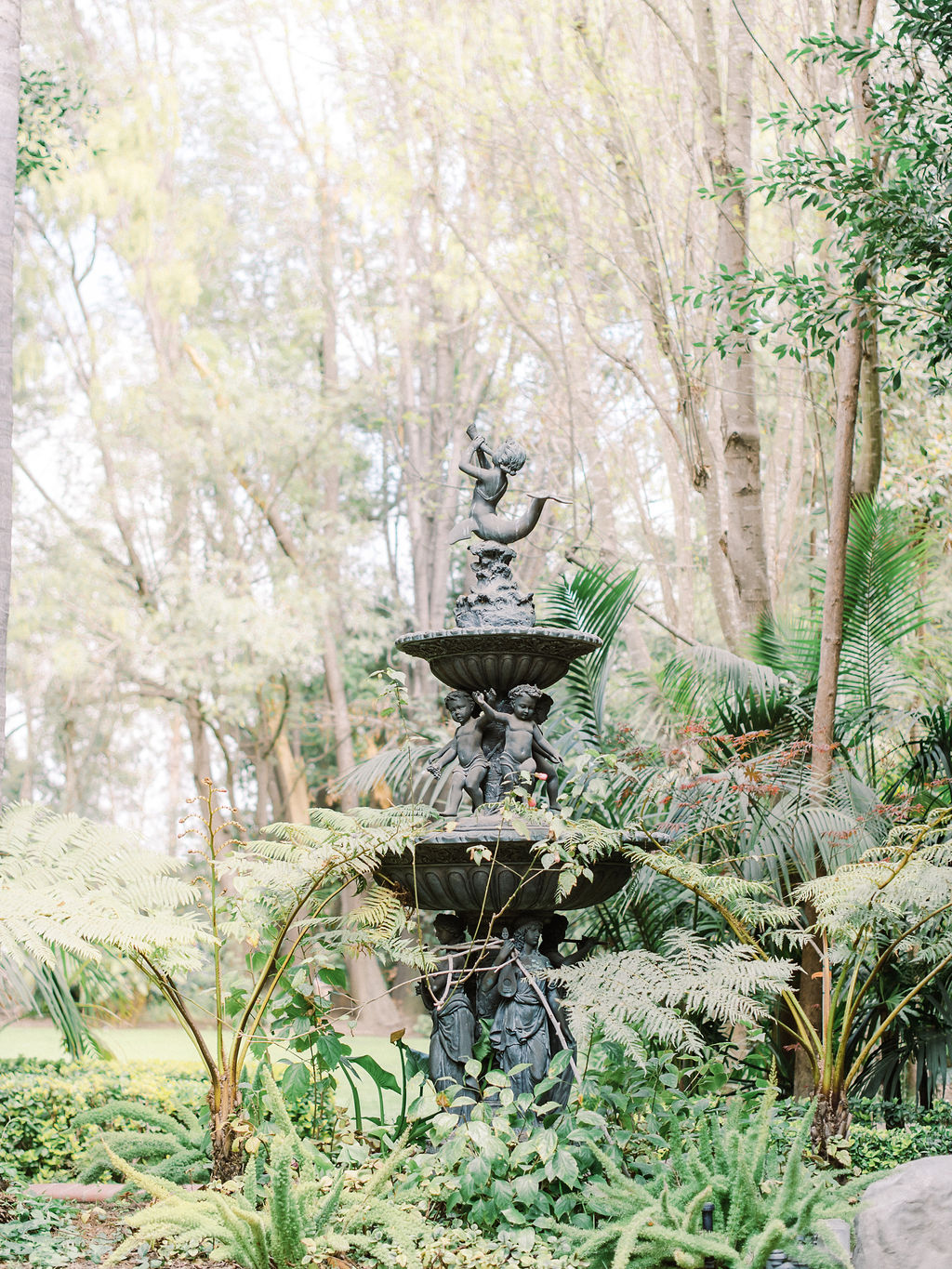 Alternatives To Airbnb Wedding Venues In Southern California Kindred