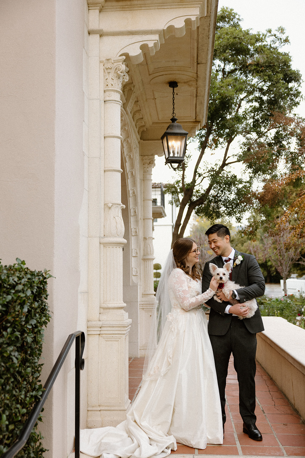 Maxwell House Wedding Kindred Weddings and Events