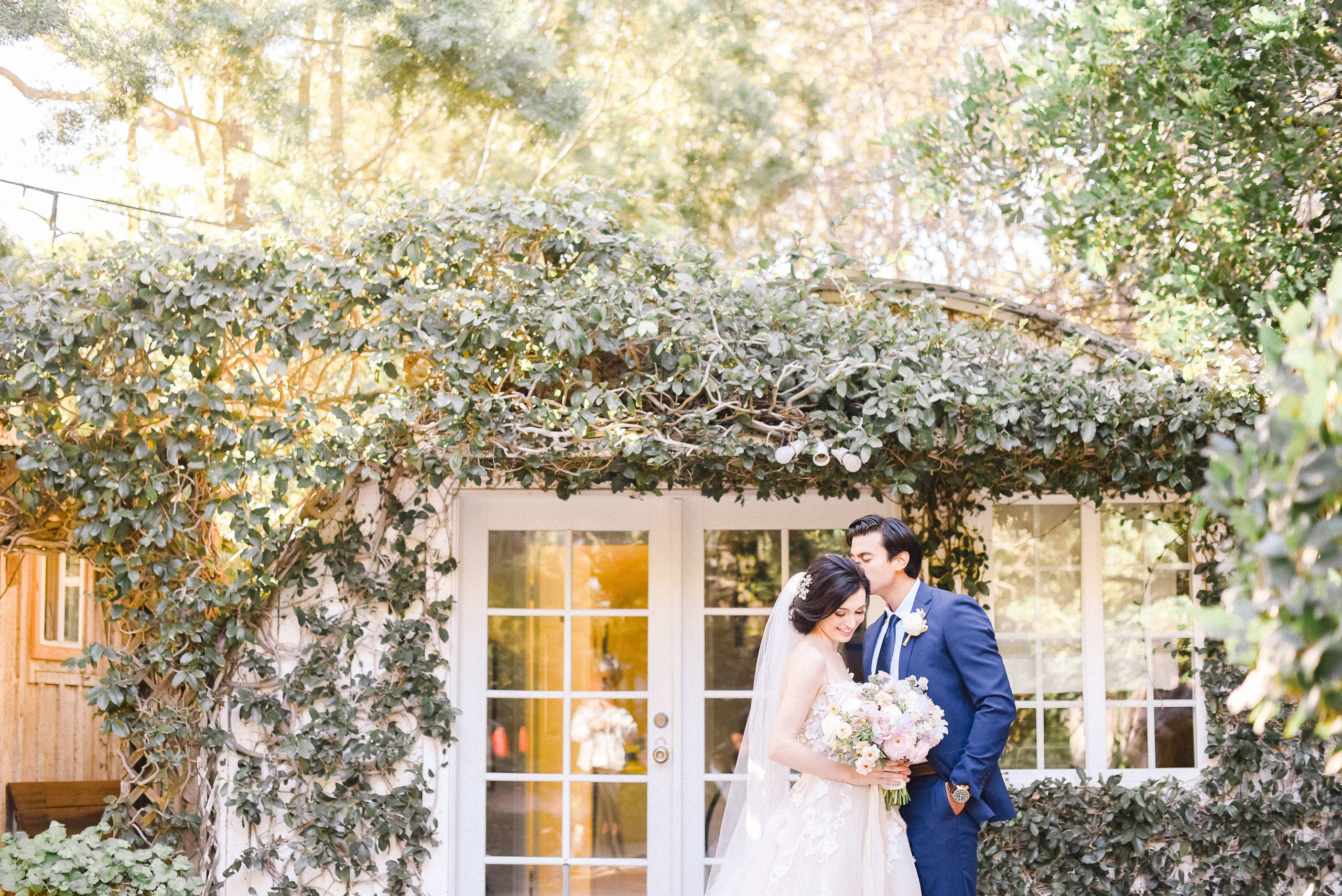 Guide to planning a small wedding in Los Angeles