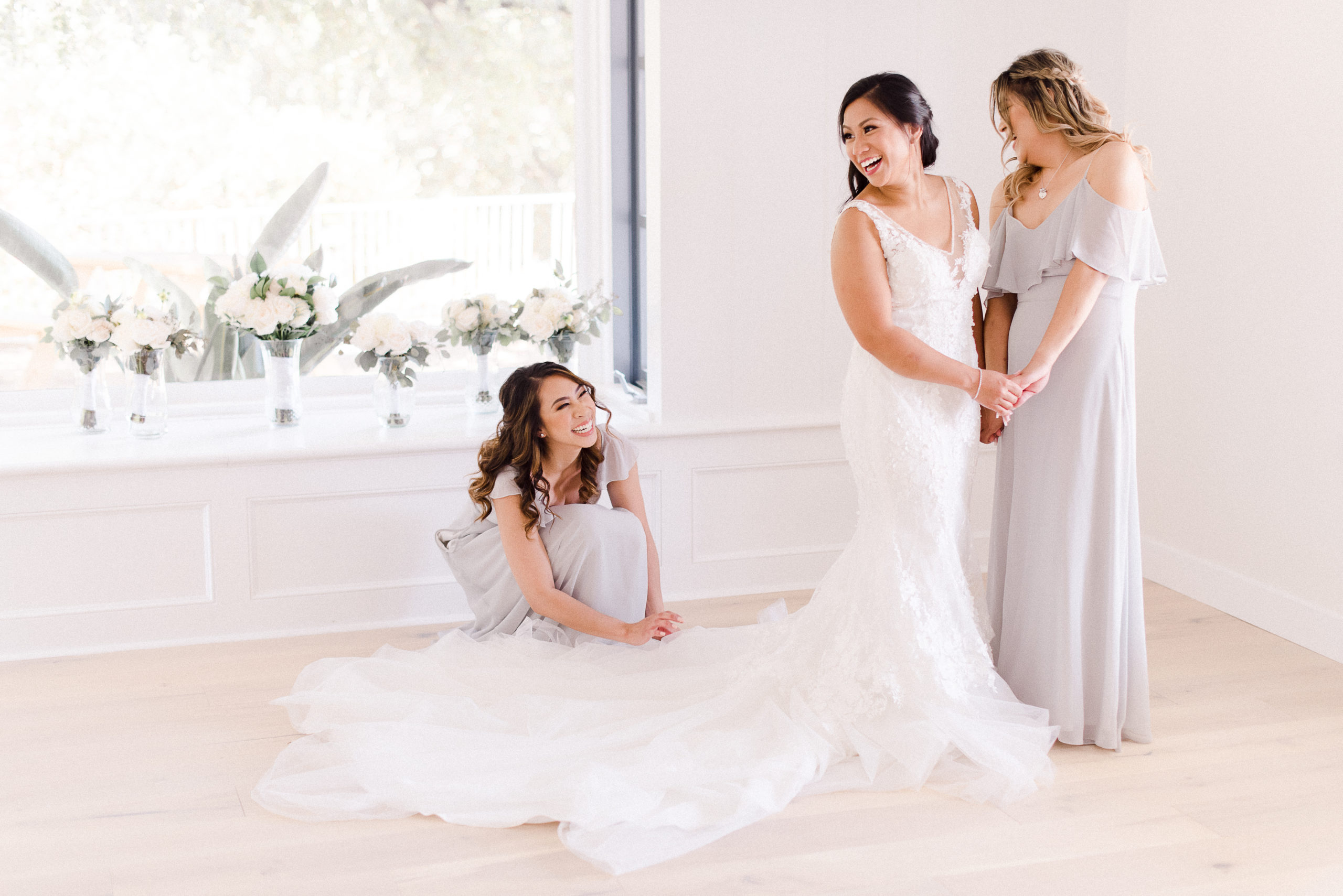 How to be the best maid of honor